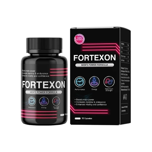 Fortexon